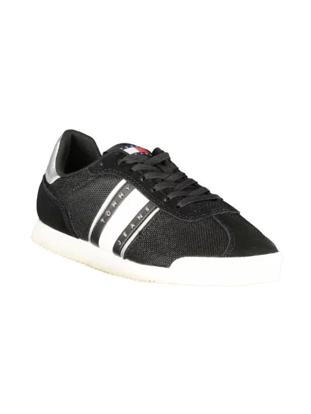 Trampki Tommy Hilfiger czarne