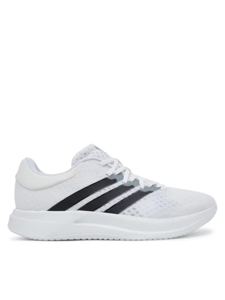 Buty do biegania adidas białe
