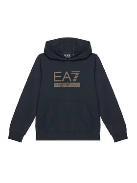 Emporio Armani Sportinis kostiumas Tamsiai mėlyna