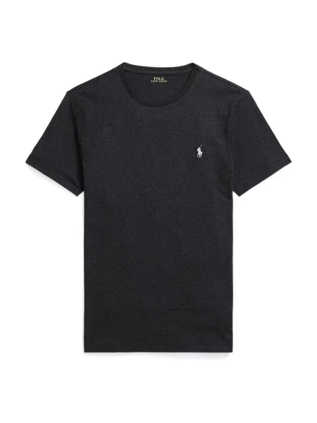 Polo Ralph Lauren Tričko černá