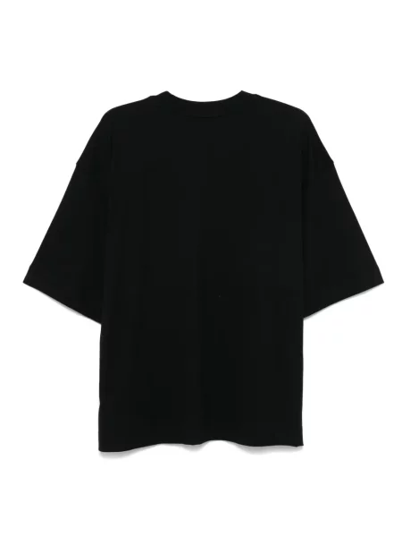 Tricou études negru