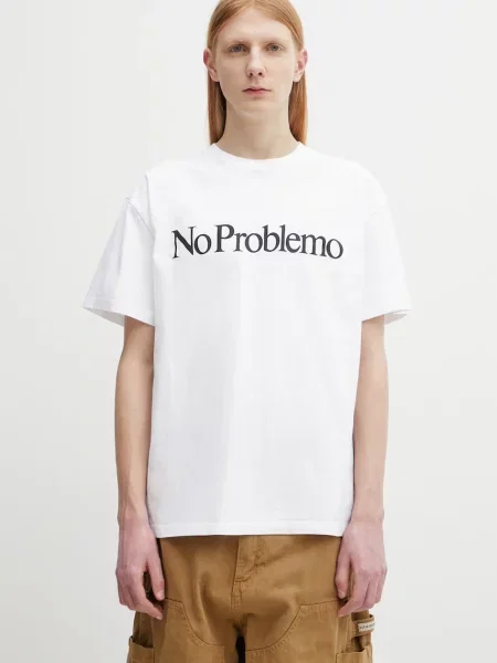 No Problemo tricou din pentru bărbați