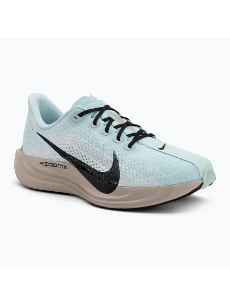 Мъжки обувки за бягане Nike Pegasus Plus glacier blue/mint foam/green shock/black черно
