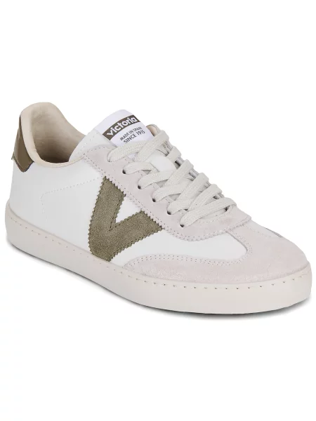 Sneaker Victoria fehér