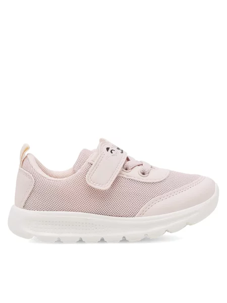 Sneakersy Nelli Blu růžová