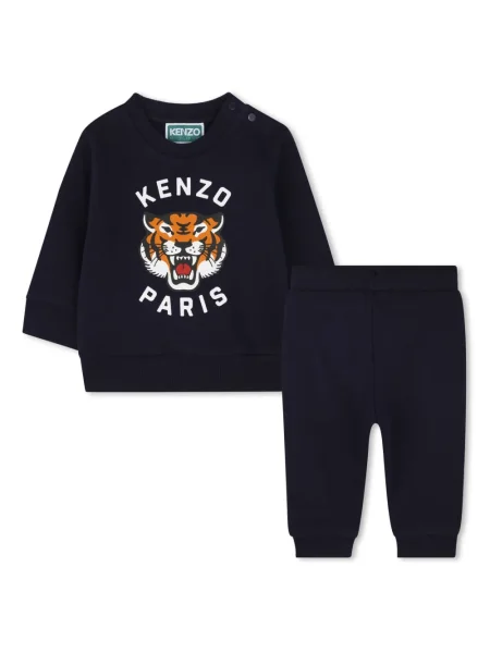 Treningas Kenzo mėlyna