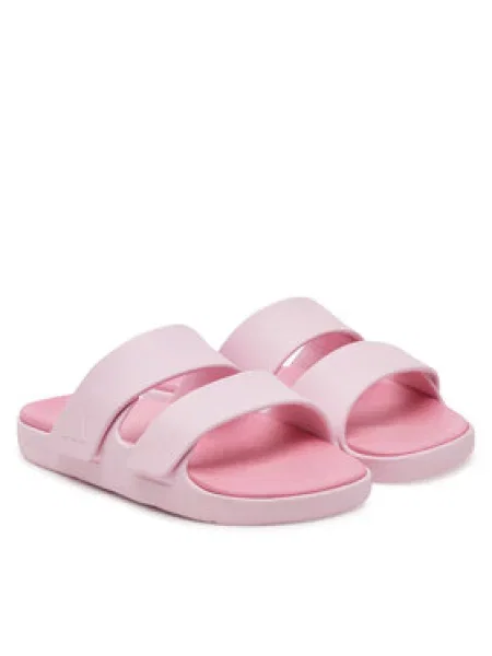 Sandály Adidas růžové