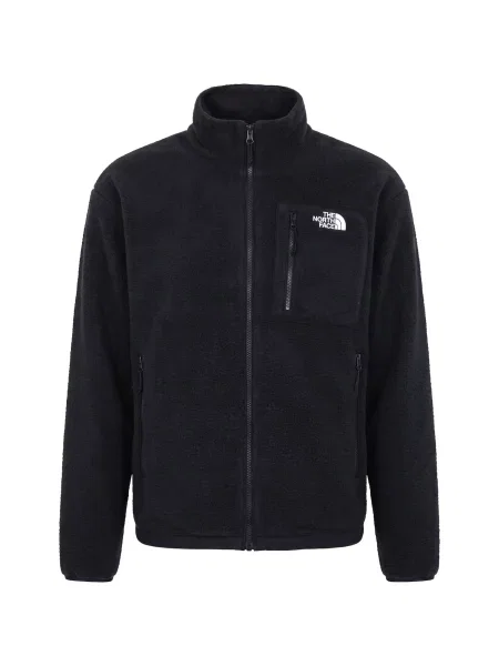 THE NORTH FACE Geacă outdoor YUMIORI' negru