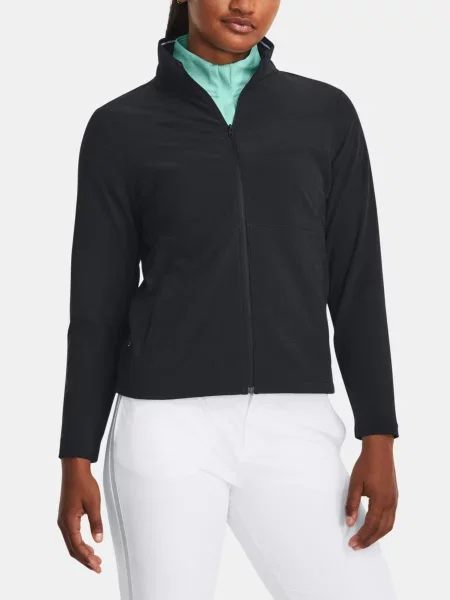 Bunda Under Armour čierna