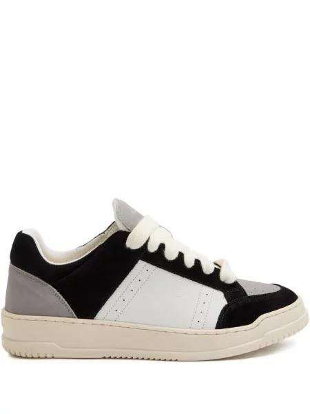 Sneakerși Numeris negru