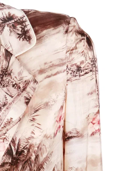 Sacou Shirtaporter cu imagine