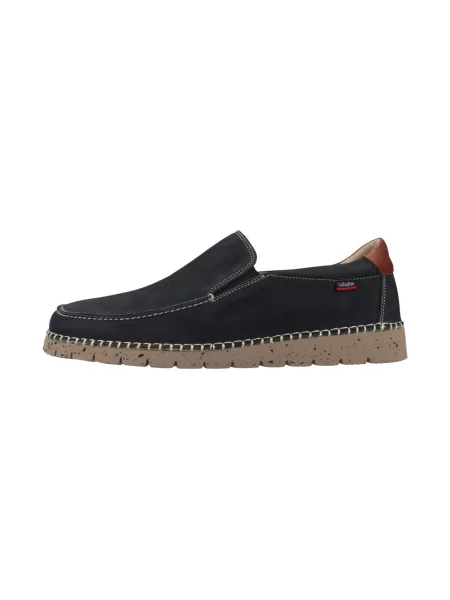 Pantofi Callaghan albastru