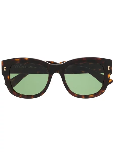 Ochelari de soare Gucci Eyewear maro