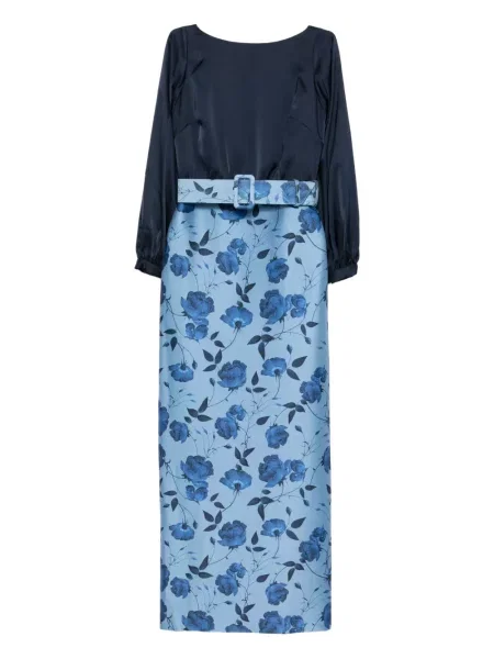 Sukienka Sachin & Babi niebieska