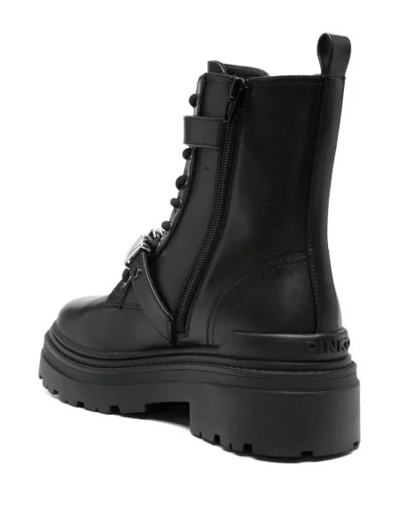 Botine Pinko negru