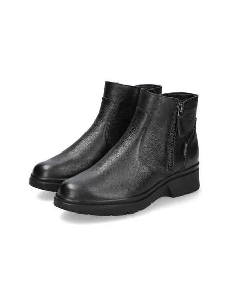 Pantofi Mephisto negru
