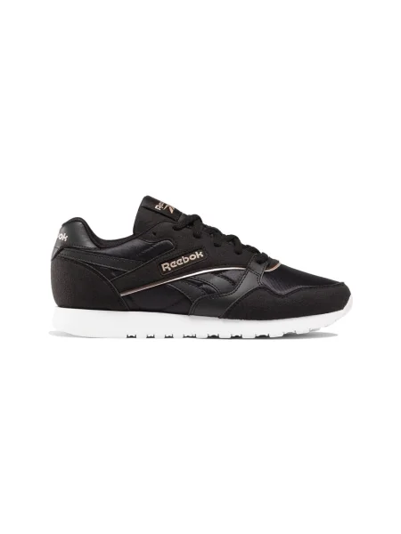 Tenisky Reebok Sport čierna