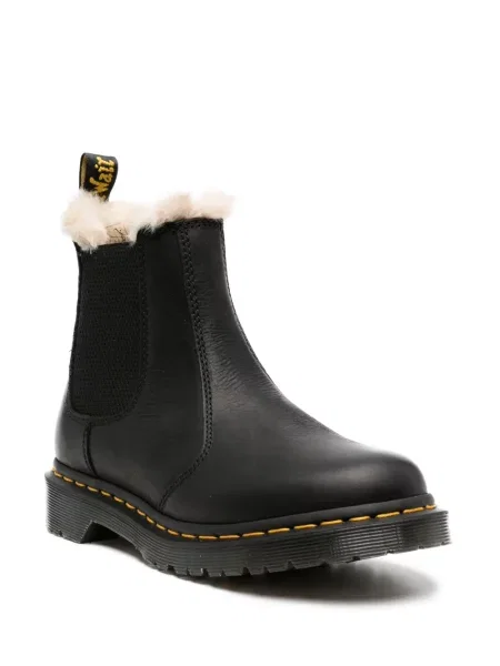 Auliniai batai Dr. Martens juoda