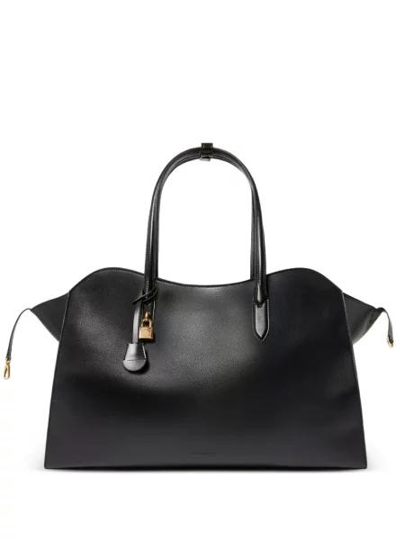 Torbica Stella Mccartney crna
