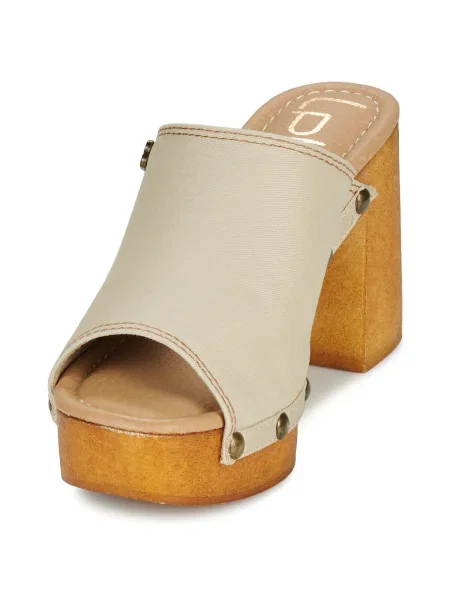 Pantofi Les Petites Bombes bej