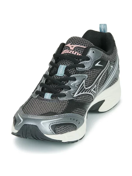 Sneakerși Mizuno gri