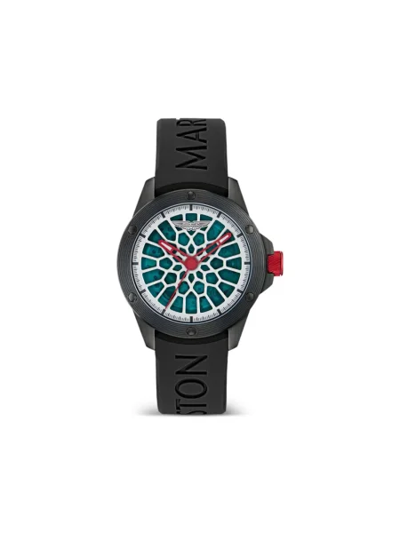 Ceas Aston Martin Watches negru