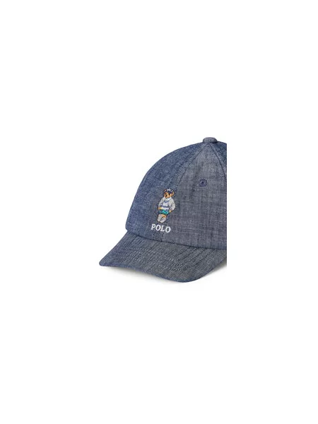 Polo Ralph Lauren Šilterica tamnoplava