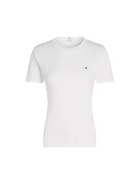 Tommy Hilfiger T-Shirt New Cody biały