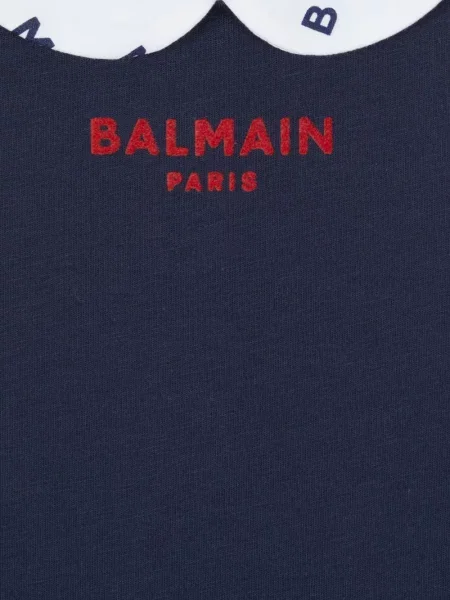 Πιτζάμας Balmain μπλε