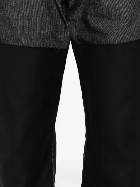 Blugi Filson negru