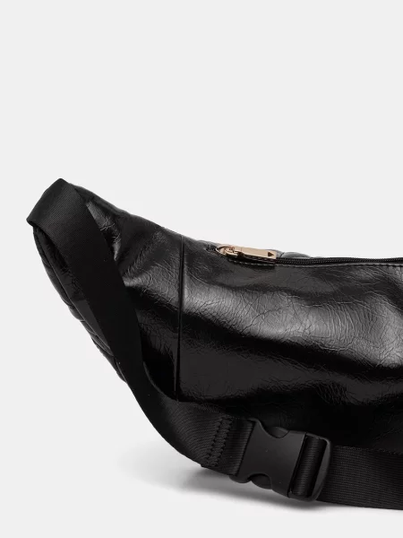 Шкіряний ремінь Guess