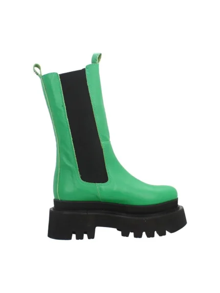 Pantofi Yellow galben