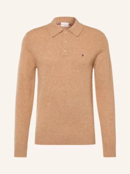 Tommy Hilfiger Sweter braun