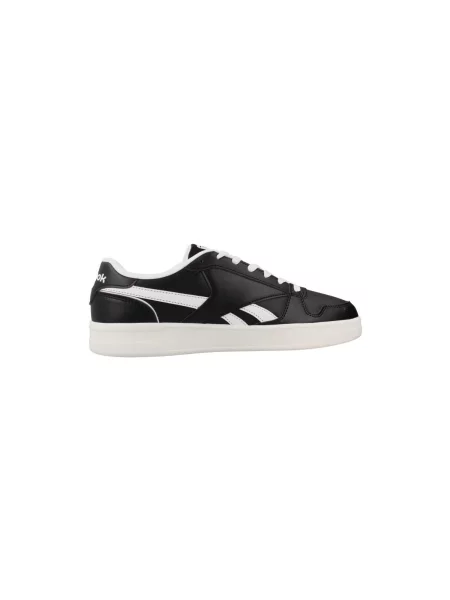 Félcipo Reebok Sport fekete