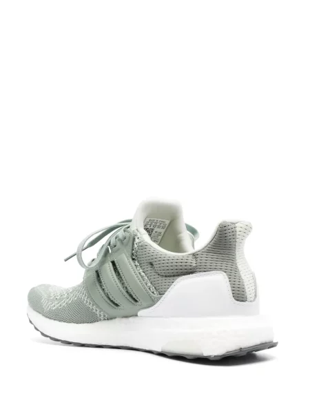Tenisky Adidas UltraBoost zelené