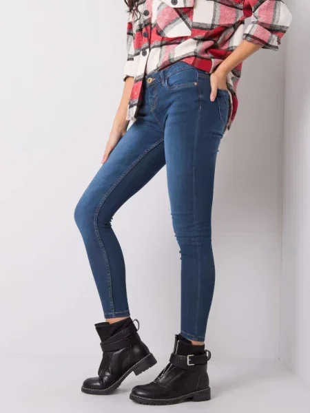 Pantaloni Sublevel negru