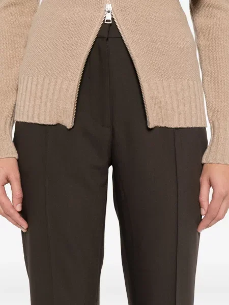 Pantaloni Aya Muse maro