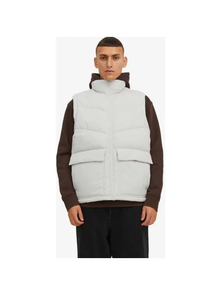 Kamizelka Jack & Jones Vester S biała