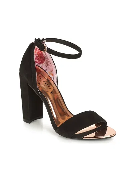 Pantofi Ted Baker negru
