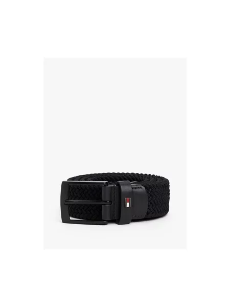 Curea Tommy Hilfiger negru