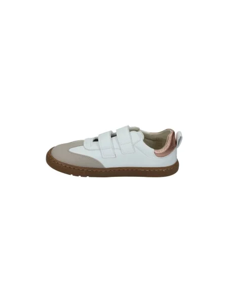 Pantofi copii Condiz alb