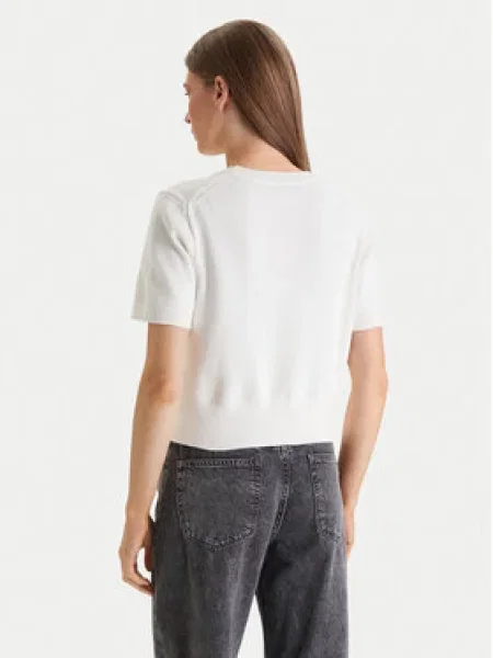 Szvetter Calvin Klein Jeans bézs