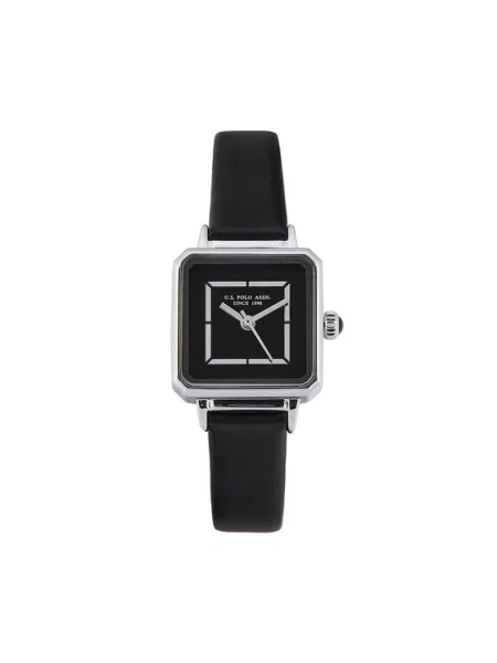 Часовници U.s. Polo Assn. черно