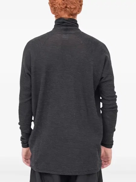 Tricou Jan Jan Van Essche gri