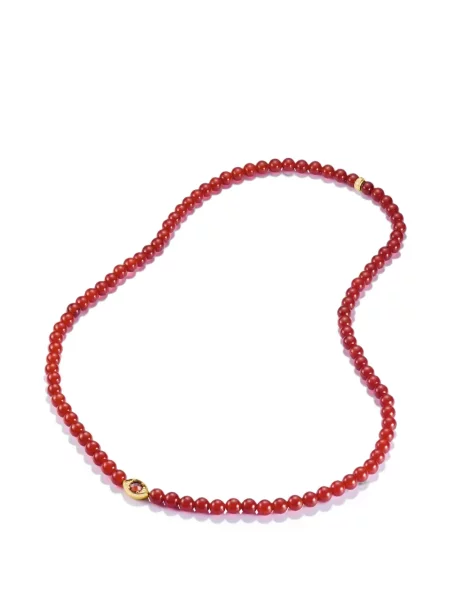 Колие Thomas Sabo червено