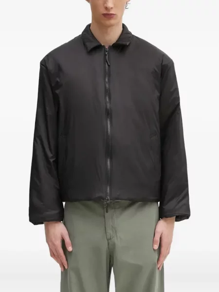 Яке тип бомбър Mki Miyuki Zoku черно