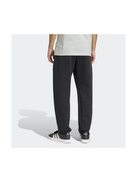 Nohavice Adidas čierna