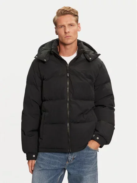 Levi's pernata jakna za muškarce crna