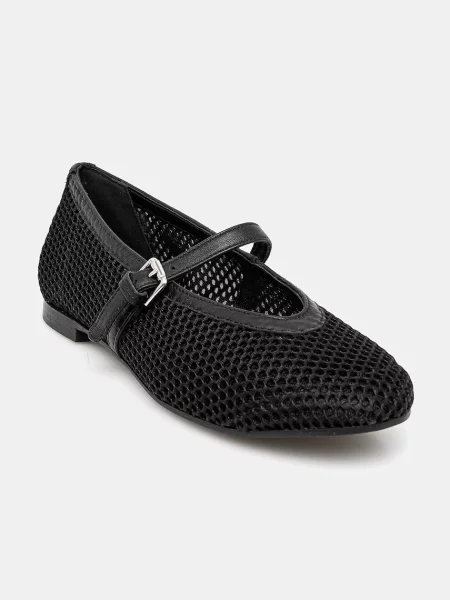 Marc O'Polo balerini GIANNA 2D negru