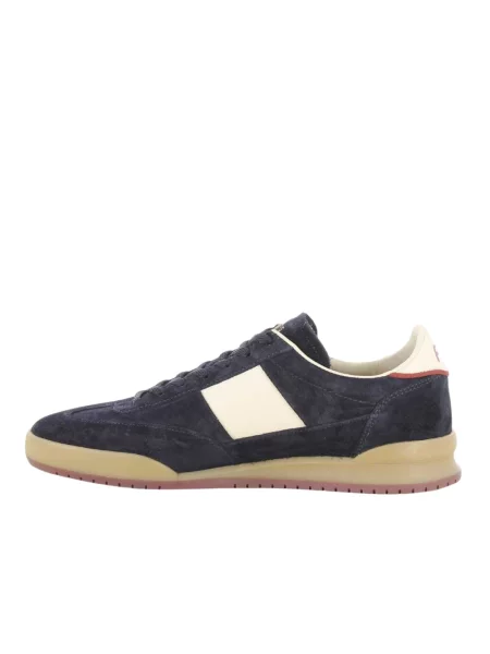 Sneakersy Paul Smith niebieskie